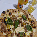 Photo n°1 de l'avis de Angelo.i fait le 19/11/2019 à 17:12 sur le  La Locanda Del Grifo - Pizza & Restaurant à Naples