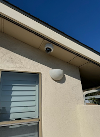 Three Factor Security Cameras Installation Pasadena - Photo 7 - Car repair in Pasadena, CA, Glendale