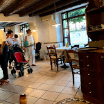 Photo n°1 de l'avis de Primacasa.e fait le 16/06/2019 à 16:49 sur le  Pizzeria Vesuvio …dal 1964 à Verona