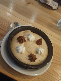 Plats et boissons du Restaurant argentin Empanadas Club à Lyon - n°10