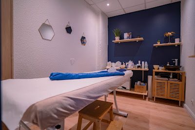 Institut de beauté LES OCÉADES Joué-lès-Tours à Joué-lès-Tours