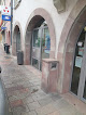 Banque Crédit Mutuel 68190 Ensisheim