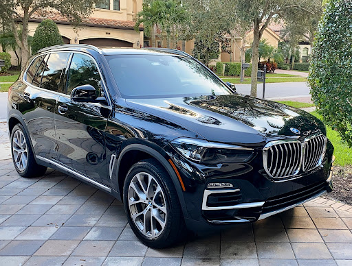 Xotic-CarWash (MOBILE ) en Fort Lauderdale