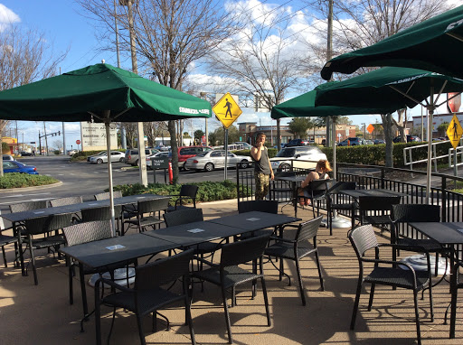 Coffee Shop «Starbucks», reviews and photos, 168 Semoran Blvd, Casselberry, FL 32707, USA