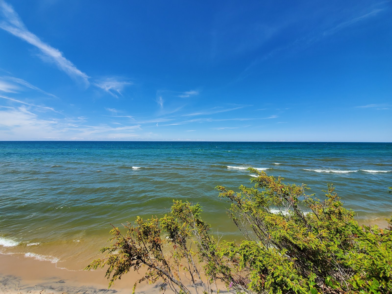 Silver Lake Dunes Beach photo #7