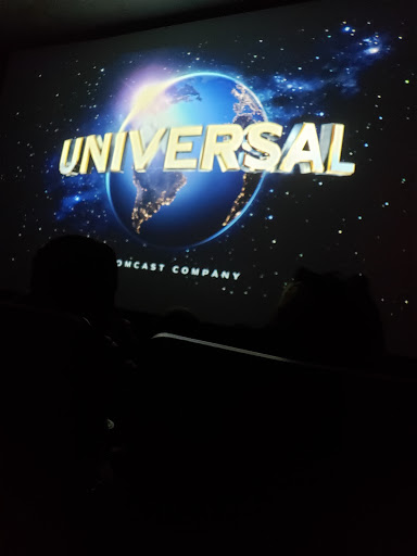 Movie Theater «Countryside Cinema», reviews and photos, 755 Cinema Ct, Kernersville, NC 27284, USA