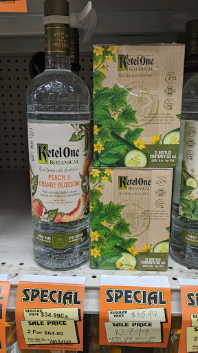 Wine Store «Liquor & Wine Warehouse», reviews and photos, 9925 Horace Harding Expy, Corona, NY 11368, USA