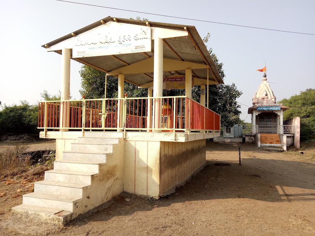 નોંઘા દાદા