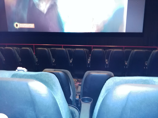 Movie Theater «NCG Cinema», reviews and photos, 6540 Cinema Dr, Midland, MI 48642, USA