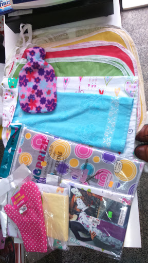 Doğa Güzellik Salonu