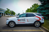 UTEC Authorized Sharp Dealer - Photo 4 - Car repair in Ann Arbor, MI, Ann Arbor