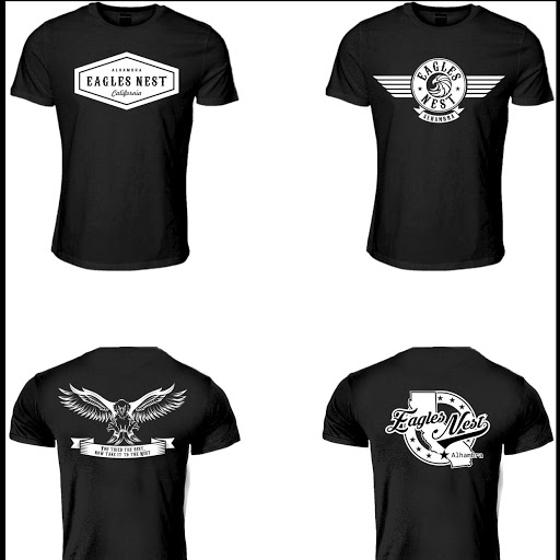 Motorcycle Repair Shop «Eagles Nest Cycles», reviews and photos, 1346 W Main St, Alhambra, CA 91801, USA