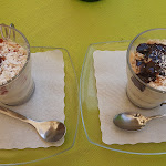 Photo n°6 de l'avis de Marionetta.a fait le 29/06/2021 à 12:40 sur le  Ristorante Boricella à Anguillara Sabazia