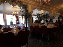 Atmosphère du Restaurant marocain Auberge du Maroc à Creil - n°17