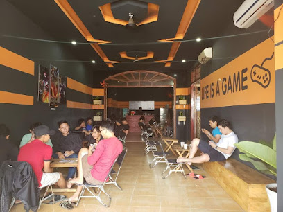 IMBA Gaming Center