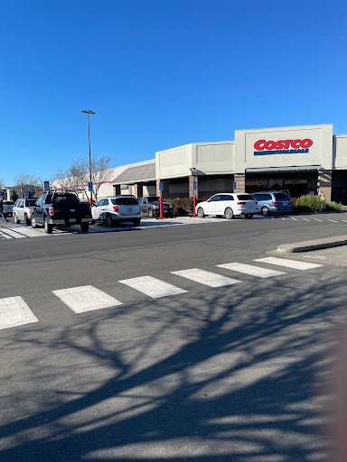 Warehouse store «Costco Wholesale», reviews and photos, 5901 Redwood Dr, Rohnert Park, CA 94928, USA