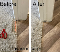 INVASION CARPET CLEANING & REPAIR - Photo 4 - Car repair in , Arvada