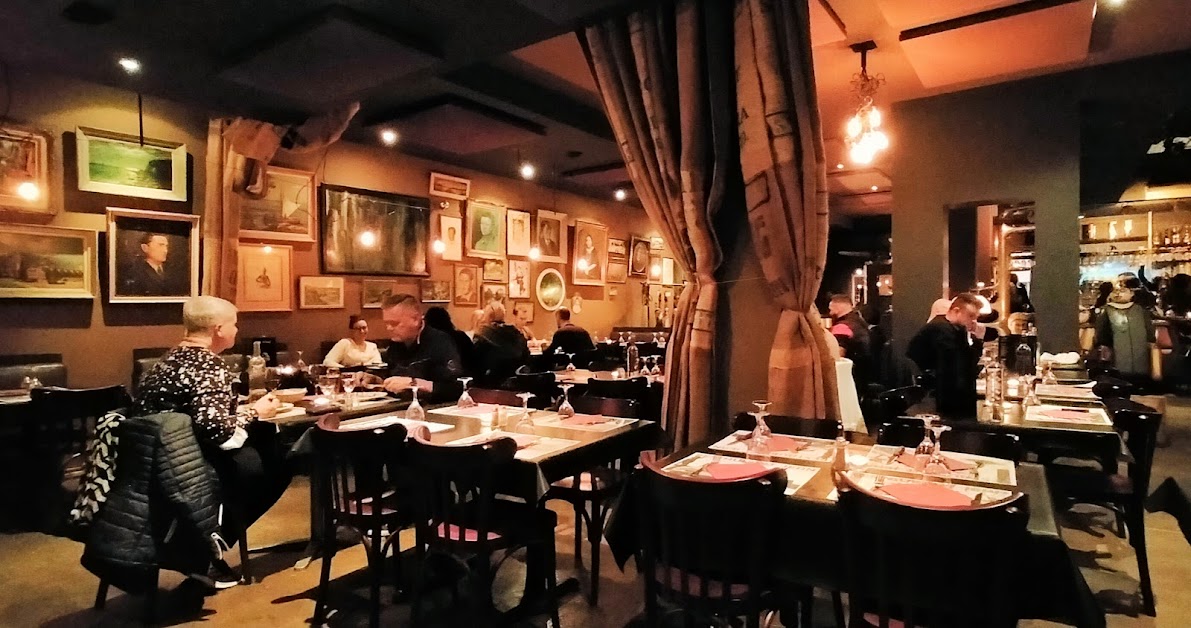 Le Restaurant Jean à Perpignan (Pyrénées-Orientales 66)