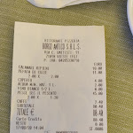 Photo n°6 de l'avis de Renny. fait le 17/08/2020 à 18:49 sur le  Borgo Antico à Vieste