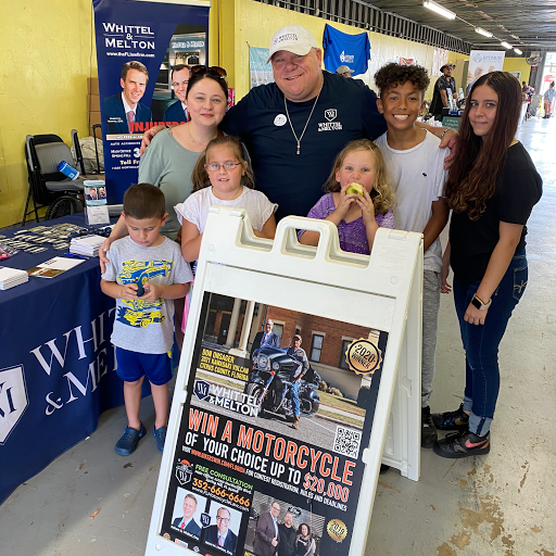 Personal Injury Attorney «Whittel & Melton», reviews and photos