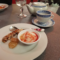 Plats et boissons du Restaurant vietnamien Le Comptoir d'Asie à Narbonne - n°13