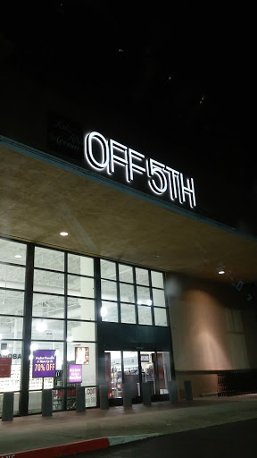 Department Store «Saks OFF 5TH», reviews and photos, 1252 Galleria Blvd, Roseville, CA 95678, USA