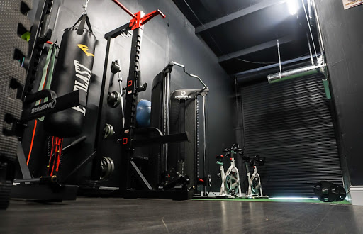 Health Club «Peak Performance 360», reviews and photos, 4588 Memorial Dr, Decatur, GA 30032, USA