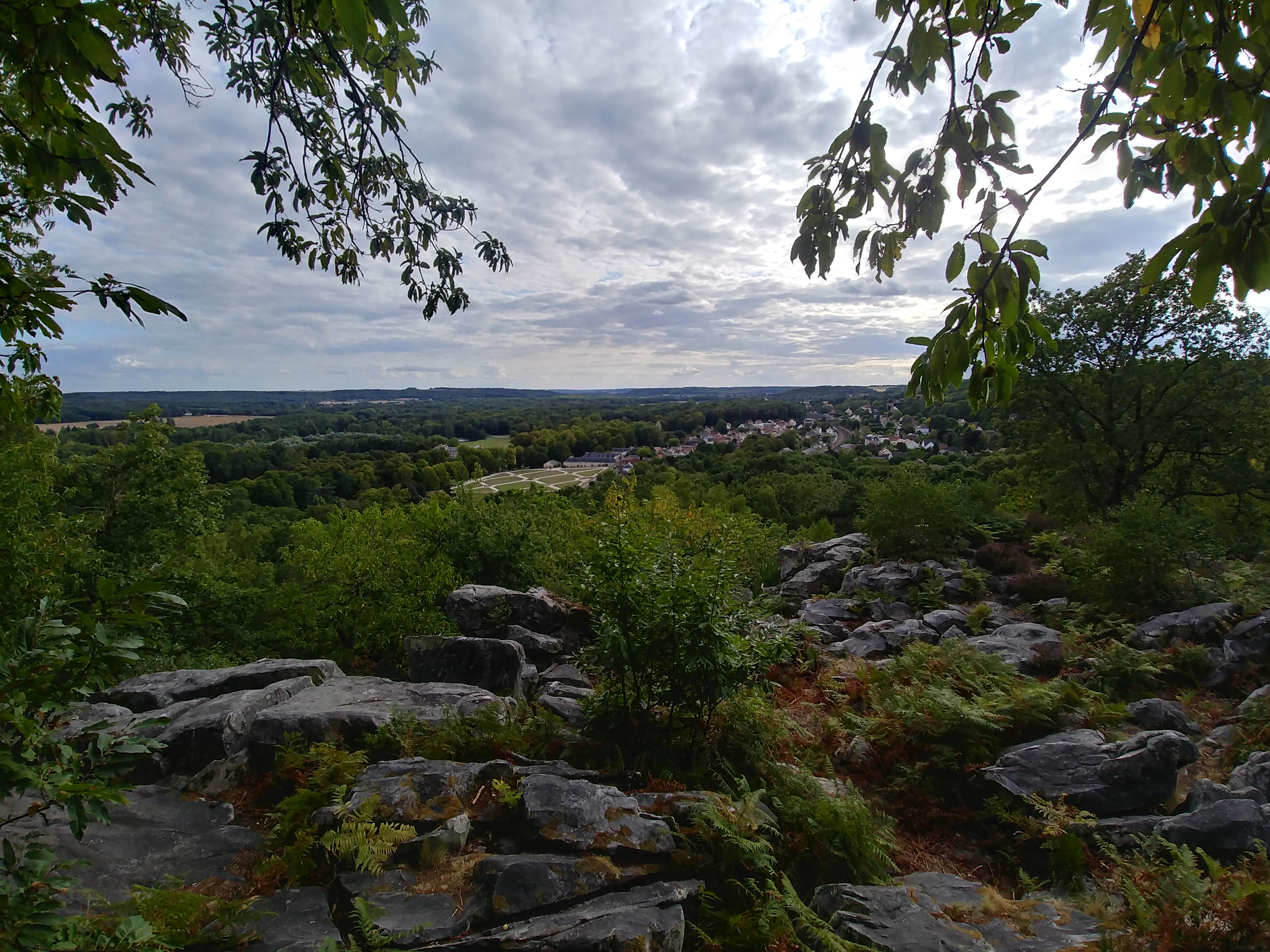 Photo n° 2 de l'avis de Olivier.l fait le 17/09/2019 à 20:26