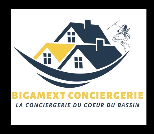 Conciergerie Biganos - gestion location saisonnière - Bassin d'Arcachon - Bigamext Conciergerie - Val de l'Eyre à Biganos (Gironde 33)