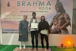 Brahma Yoga image