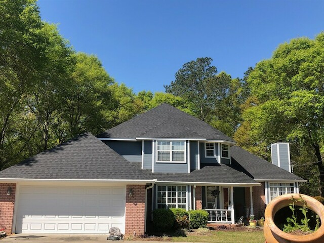 Kenneth Bedsole Roofing, INC. - Roofing Contractor in Dothan, Alabama
