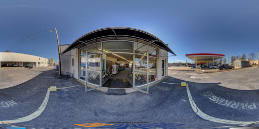 Bicycle Store «Pedal Power Bicycles», reviews and photos, 1904 Staples Mill Rd, Richmond, VA 23230, USA