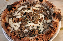 Pizza du Restaurant italien Mamma Primi à Paris - n°18