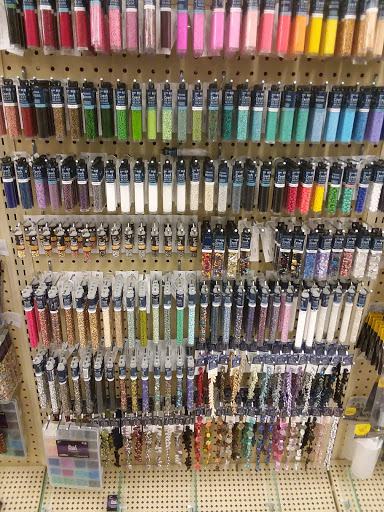 Craft Store «Hobby Lobby», reviews and photos, 210 Porters Vale Blvd, Valparaiso, IN 46383, USA