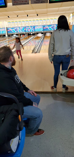 Shopping Mall «Plaza 94 Shopping Center», reviews and photos, 1801 Ward Ave, Hudson, WI 54016, USA