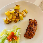 Photo n°1 de l'avis de Hannah. fait le 19/04/2024 à 11:01 sur le  Casalnuovo à Matera