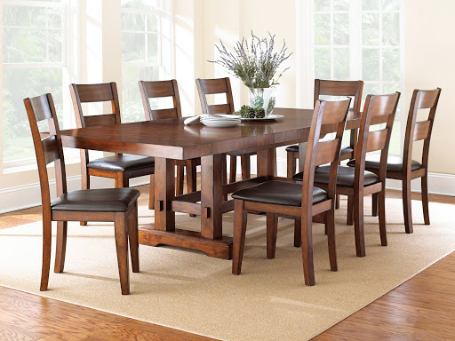 Furniture Store «American Furniture Galleries», reviews and photos, 1980 N Alma School Rd, Chandler, AZ 85224, USA