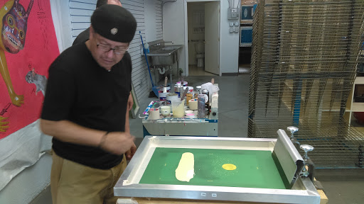 Custom T-shirt Store «Proper Printshop», reviews and photos, 800 Montana Ave, El Paso, TX 79902, USA