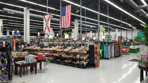 Supermarket «Walmart Neighborhood Market», reviews and photos, 1885 N Pine Island Rd, Plantation, FL 33322, USA