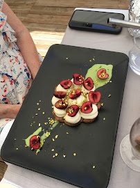 Plats et boissons du Restaurant français restaurant l'assiette à Lezay - n°16