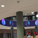 Photo n°3 de l'avis de Bob.o fait le 16/12/2022 à 11:04 sur le  Hotel Berlin, Berlin à Berlin