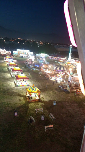 Amusement Park «Whittier Narrows Carnival», reviews and photos, 1600 Rosemead Blvd, South El Monte, CA 91733, USA