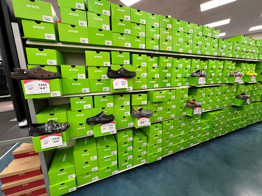 Shoe Store «Shoe Carnival», reviews and photos, 2800 SW 24th Ave, Ocala, FL 34471, USA