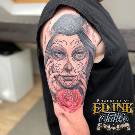 Ed'Ink Tattoo