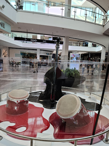 Shopping Mall «Westfield Garden State Plaza», reviews and photos, 1 Garden State Plaza, Paramus, NJ 07652, USA