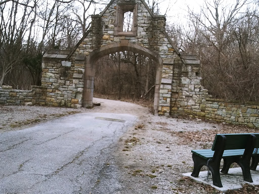 Golf Course «Woodruff Golf Course», reviews and photos, 621 Gougar Rd, Joliet, IL 60432, USA