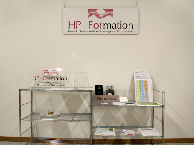 Rezensionen über HP Formation Sarl in Genf - Schule