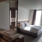 Photo n°1 de l'avis de Rajmund.o fait le 25/04/2019 à 15:10 sur le  Das ACKER Hotel à Neuburg an der Donau