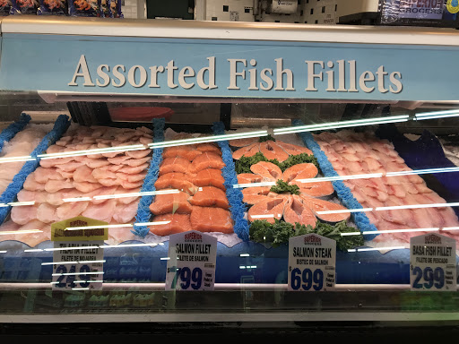 Grocery Store «Superior Grocers», reviews and photos, 1375 N Citrus Ave, Covina, CA 91722, USA