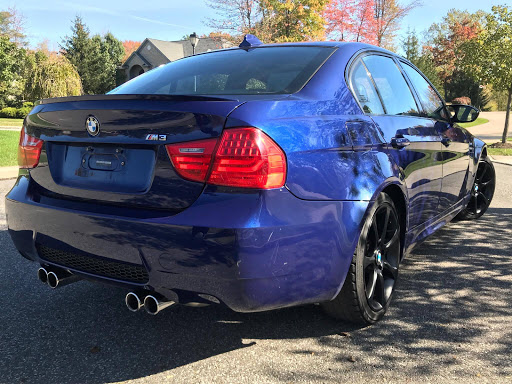 Car Dealer «Pure Automotive», reviews and photos, 4509 Renaissance Pkwy, Warrensville Heights, OH 44128, USA